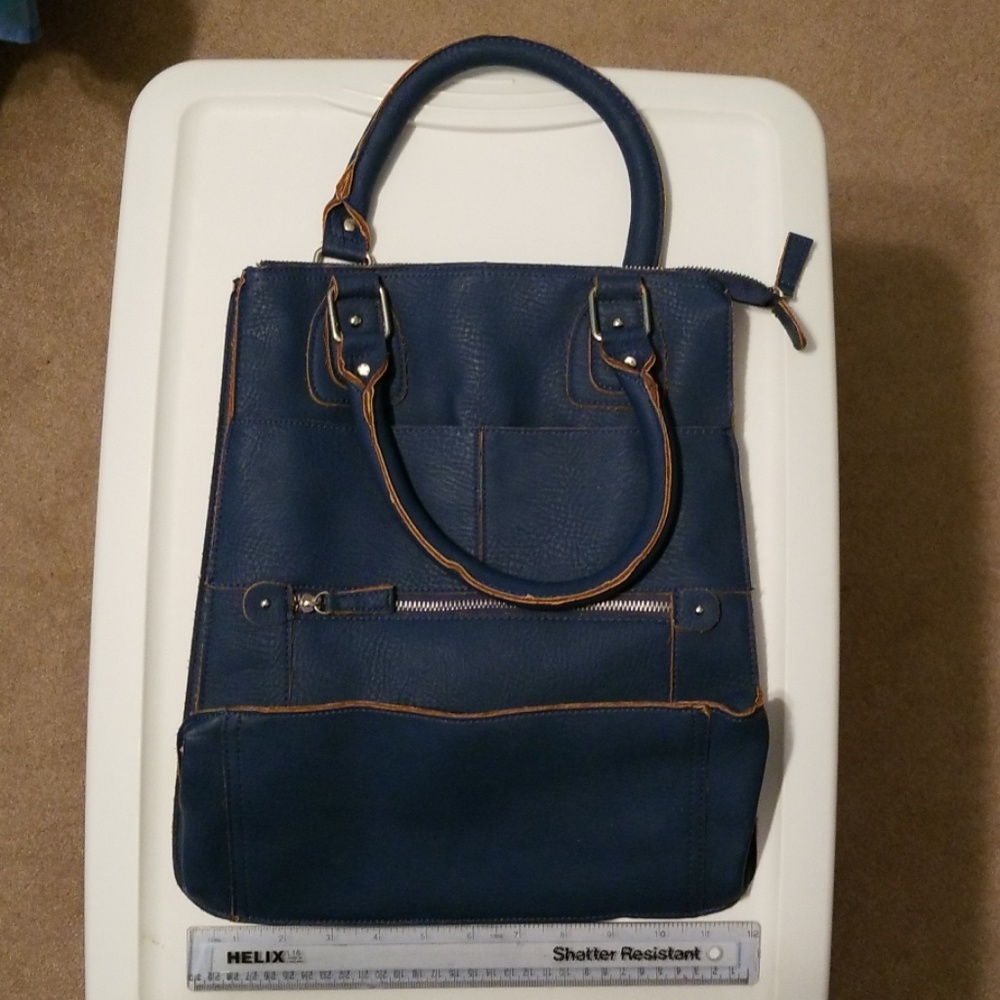 AVON MARK purse